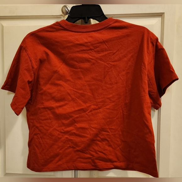 Disney Minnie Mouse graphic tee. Size Medium.  Nwt - Picture 2 of 2